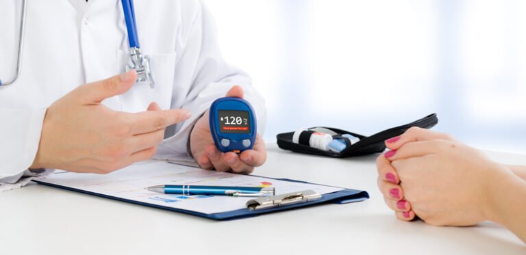 How to Prevent Diabetes