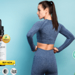 LipoSlend Drops Australia