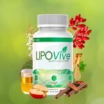 Lipovive Capsules