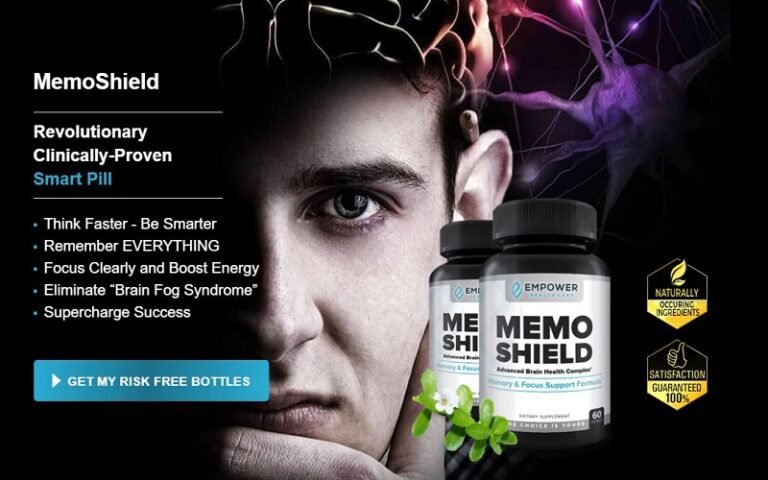 MemoShield Australia