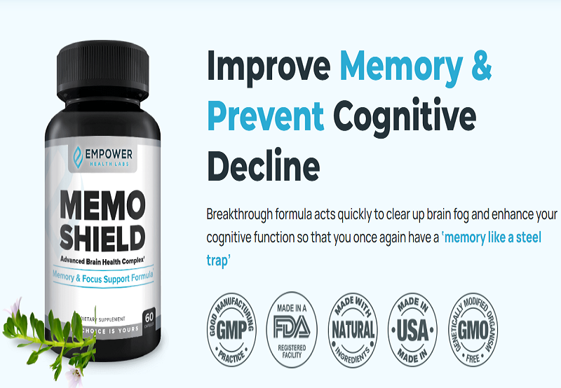 MemoShield 