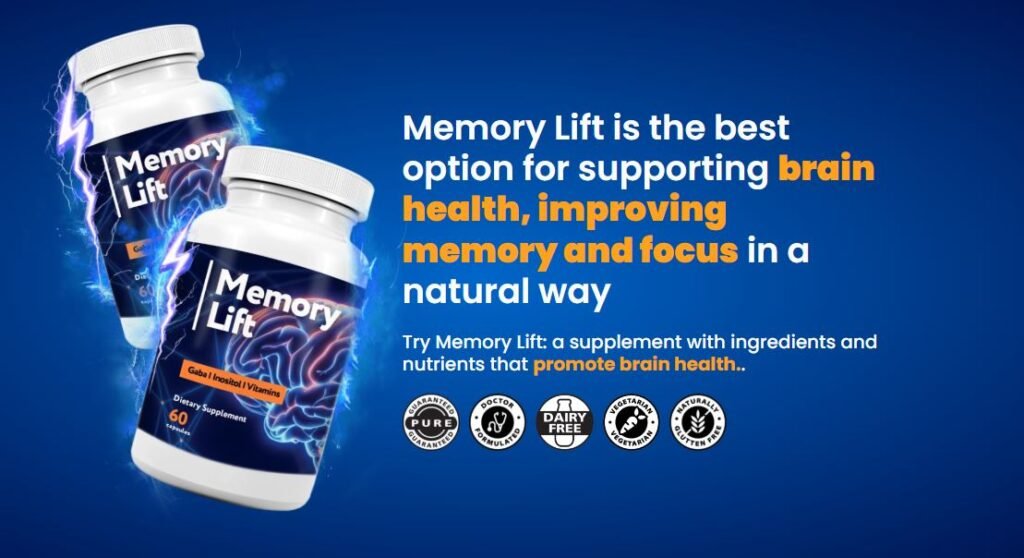 Memory Lift Australia