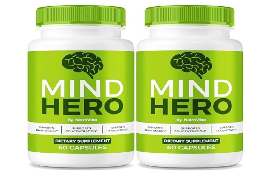 Mind Hero Australia