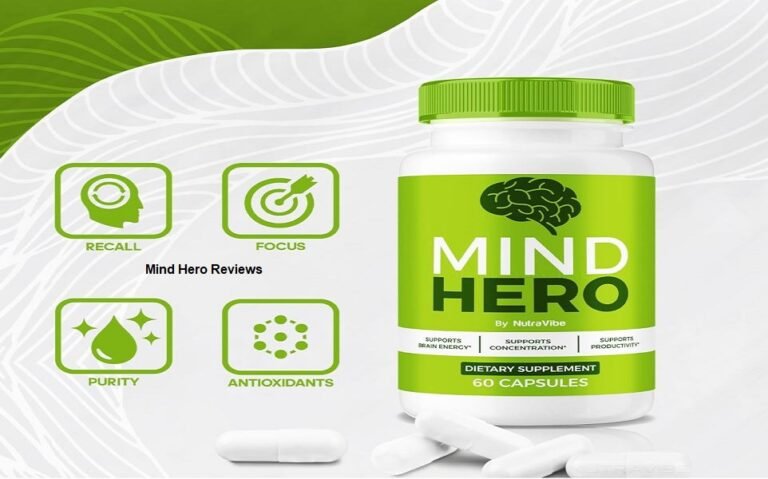 Mind Hero Reviews