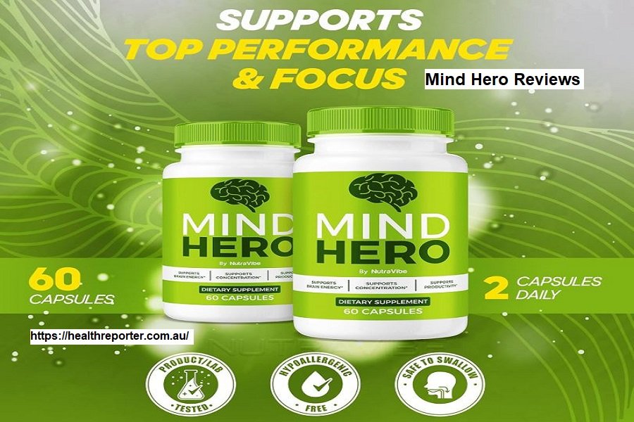Mind Hero Reviews