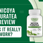 Nicoya Puratea Australia