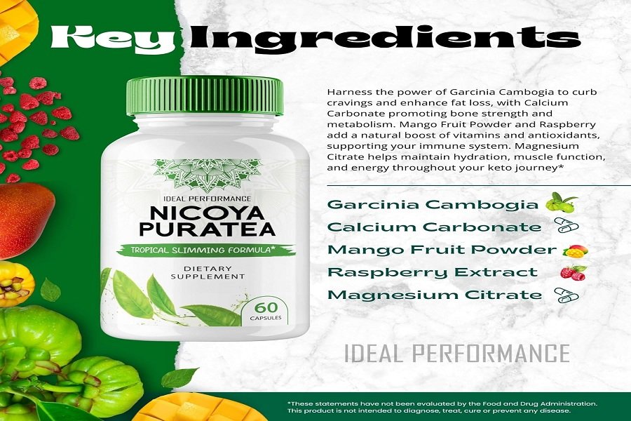 Nicoya Puratea
