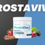 Prostavive Australia