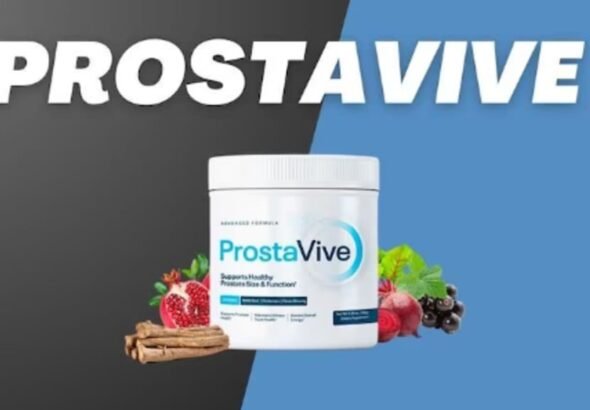 Prostavive Australia