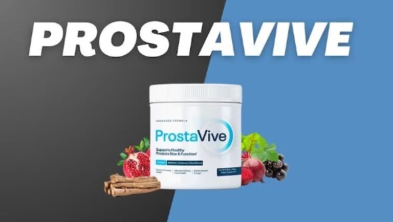 Prostavive Australia