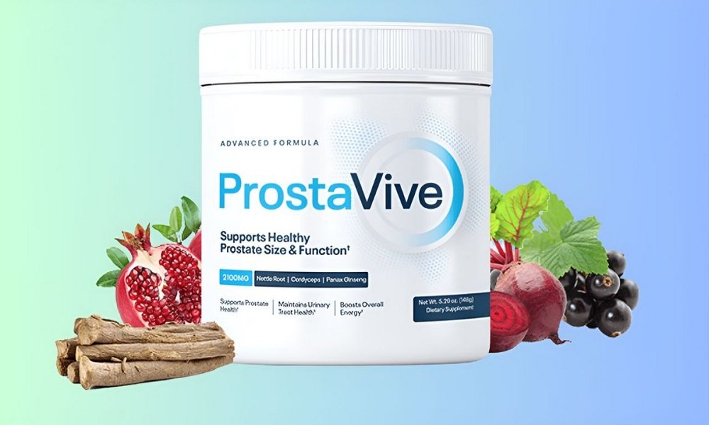 Prostavive